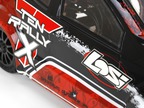 Losi TEN Rally-X 1:10 4WD RTR